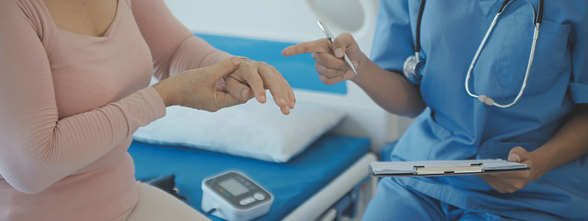 Fertility Consultation