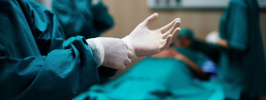 Modular Operation Theater